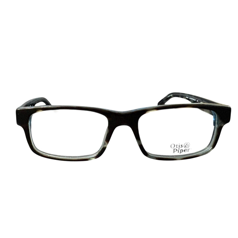 OTIS & PIPER OP4002 (200)TORTOISE SKY AUTHENTIC EYEGLASSES FRAMES 50-17-135